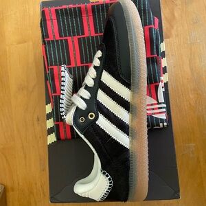 Wales Bonner Adidas sneakers
